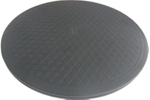 SANIVERSUM UG Drehscheibe zum leichten Umsetzen der Patienten bis 125 Kg - Umsetzhilfe