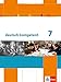 deutsch.kompetent 7: Schülerbuch mit Onlineangebot Klasse 7 (deutsch.kompetent. Allgemeine Ausgabe ab 2012) by 