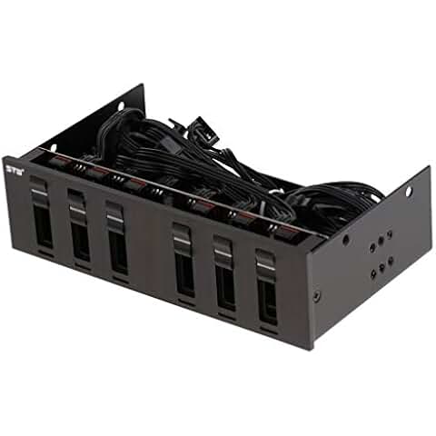 Suchergebnis auf Amazon.de für: temperaturanzeige - PC-Komponenten