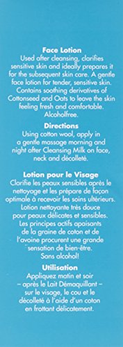 Hildegard Braukmann Jeunesse femme/women, Gesichts Wasser, 1er Pack (1 x 200 ml) - 5