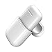Produktbild BURFLY Apple Headset Wireless Ladekoffer, Kabelloses Ladegerät Empfänger Lade Headset Smart Cover Case für Apple AirPods (Weiß)