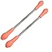 Tinxs 2 Face Facial Hair Remover Spring Threader Removal Epilator Stick