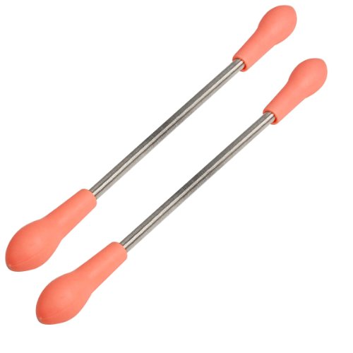 Tinxs 2 Face Facial Hair Remover Spring Threader Removal Epilator Stick