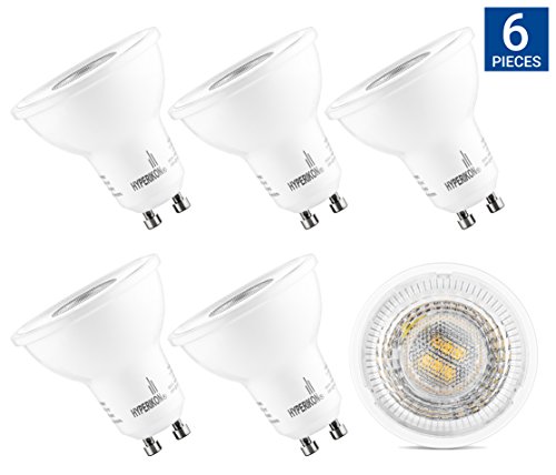 Esta es la recopilación de bombillas halógenas para el hogar - Más