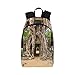 Produktbild Sonnenaufgang Angkor Wat SIEM Reap Kambodscha Casual Daypack Reisetasche College School Rucksack für Herren und Frauen