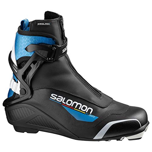 Preisvergleich Produktbild Salomon Herren RS 8 Prolink Skatingschuh Langlaufschuhe