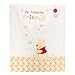 Disney Winnie the Pooh Quilt and Bumper Set (White)