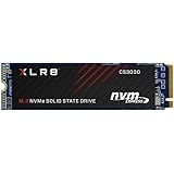 PNY XLR8 CS3030 m.2 NVMe 1TB SSD (bis zu 3.500 MB/s)