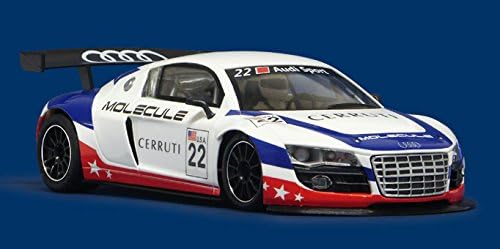NSR Audi R8 United Auto Sports USA 1090