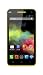 Produktbild Wiko Rainbow Smartphone (12,7 cm (5 Zoll) Display, 4GB interner Speicher, Android 4.2) neon gelb