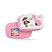 Produktbild CCcam Kinderkamera mit 1,44 IPS 1080P HD-Bildschirm, Cartoon-Form-Kamera mit Anti-Fall-K5 für Kinder von 3-14 Jahren,Pink