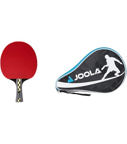 Raquette De Tennis De Table Tibhar Green Edition | Homologuée ITTF | Palettes Legend 2.0 Mm | Pour Spin Et Contrôle
