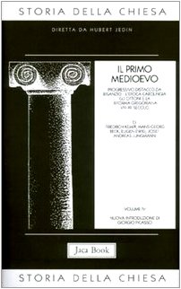 Storia della Chiesa: 4