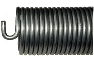 HANNES TECHNISCHE FEDERN Torsionsfeder L704, ersetzt L24, passend zu Hörmann L704