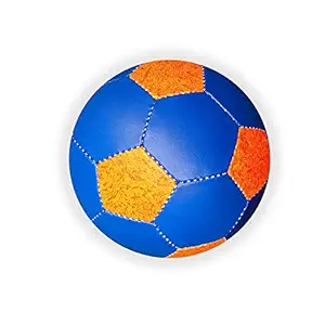 Gmefvr hand-s-3 PU Football, Size 3 (Multicolour)