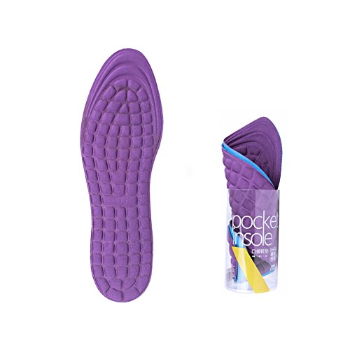 Preisvergleich Produktbild ELEFT Einfache Einlegesohle zu tragen