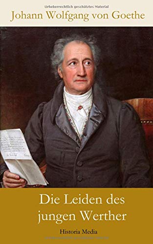 Die Leiden des jungen Werther Die Leiden des jungen Werther