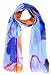 Selfiwear SW-1546 Beautiful Multicolour Stole/Scarf RS.98.00