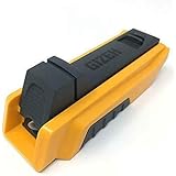 Gizeh Stopfmaschine, Gelb