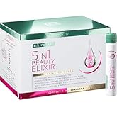 5-in-1 အလှအပ Elixir