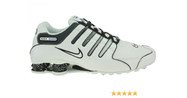 nike shox 360