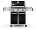 Produktbild WEBER Gasgrill Genesis E-310, Black