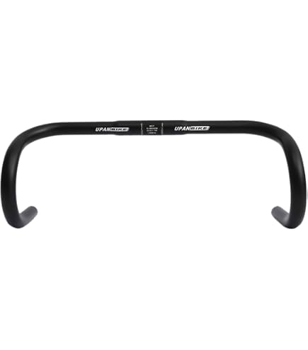 Zipp Service Racing SL-70 XPLR Drop-Lenker – Aus Aluminium, 44 Cm (Mitte-Mitte), Schwarz, Für Gravel-Bikes