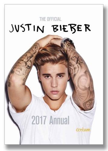 Download The Official Justin Bieber Annual 2017 (Annuals 2017) Download The Official Justin Bieber Annual 2017 (Annuals 2017)