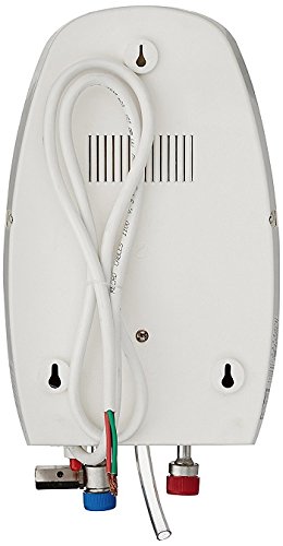 Crompton Solarium DLX IWH03PC1 3-Litre Instant Water Heater (Ivory)