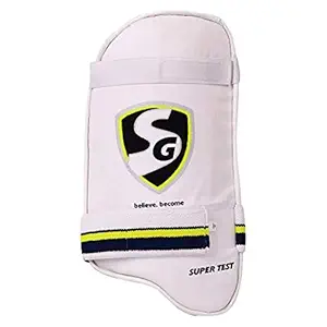 SG Super Test RH Thigh Pad, Adult