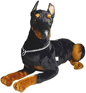 doberman amazon