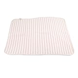 Lalang Baby Wickelauflage Wickelunterlage einer Soft Wasserdicht Wickelmatte - 4