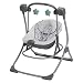 Graco Cozy Duet Swing Plus Rocker, Lambert RS.17949.00