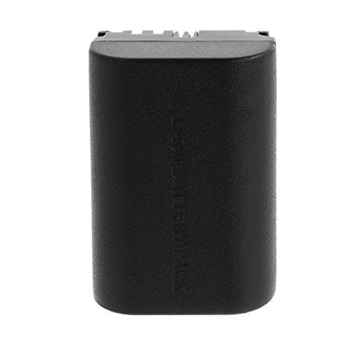 2x Blumax LP-E6 Batterie pour Canon EOS 60D 70D 6D 60D 70D 5D Mark 3 2000mAh 7 2V 14 4Wh plus de puissance que la batterie d origine