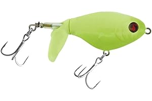 River2Sea Leurre De Surface Whopper Plopper 75