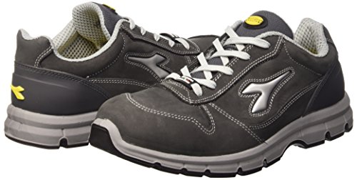 Diadora Run Low S3 Src, Unisex-Erwachsene Sicherheitsschuhe - 5