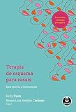  Terapia do Esquema para Casais: Base Teórica e Intervenção (Portuguese Edition)