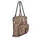 timi & leslie Rachel Changing Bag (Taupe)