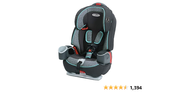 graco nautilus 65 sully