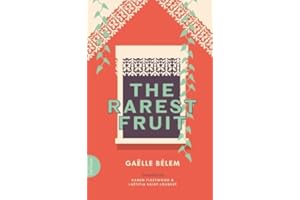 The Rarest Fruit: The Life of Edmond Albius