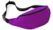 Produktbild SUHANG Running Waist Outdoor Travel Small Pockets Belts Bags Mobile Phones Etc. Violet 38*14*8Cm