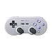 Produktbild WTTHCC Retro-Spiel Joystick Wireless Bluetooth Gamepad Game Controller SN Edition