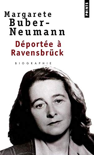 Télécharger Déportée à Ravensbruck : Prisonnière de Staline et d'Hitler livre En ligne