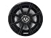 Kicker PSC654 (42PSC654) PSC65 6.5-Inch (160mm) PowerSports Weather-Proof Coaxial Speakers, 4-Ohm RS.46443.00