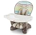 Fisher-Price Spacesaver High Chair, Stripes RS.10427.00