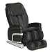Produktbild aktivshop Massagesessel Relax Premium Sessel Fernsehsessel Massage Entspannungssessel (Schwarz)