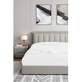 Soley 200x200 Lastikli Fitted Penye &Ccedil;arşaf, Beyaz