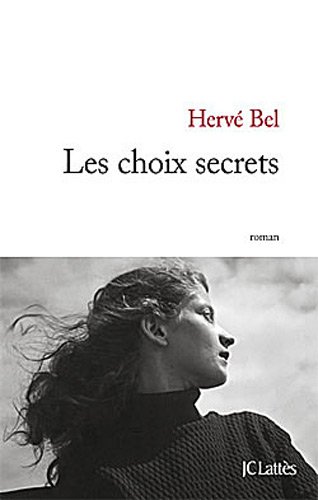 couverture de : Les choix secrets