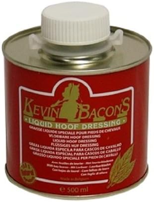 Kevin Bacons - Liquid Hoof Dressing x 500 Ml by Kevin Bacon