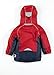 Spotty Otter Adventure Waterproof Jacket (6-12mths, Blue/Navy)